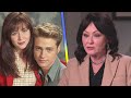 Shannen doherty recalls difficult beverly hills 90210 firing with jason priestley