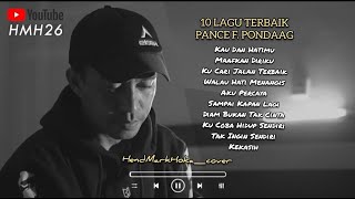 10 LAGU TERBAIK PANCE F. PONDAAG| HendMarkHoka_cover by request