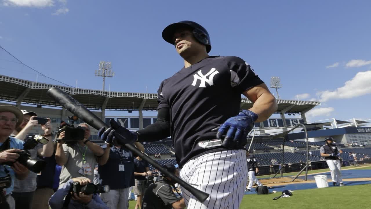 Fantasy Baseball: Players in new places for the 2018 MLB season