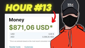 How To Make PASSIVE INCOME With ChatGPT & Midjourney AI?