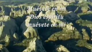 El Espiritu de Dios - Jaime Chacua chords