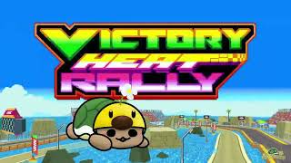 Victory Heat Rally - Browntul's First Gameplay