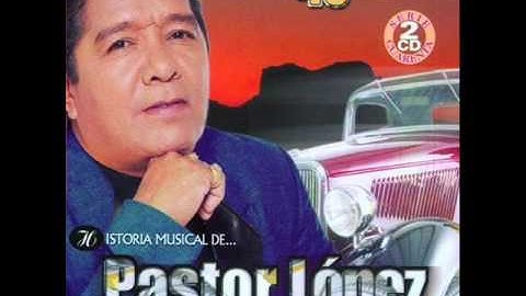 Pastor Lopez - No se puede