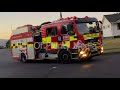 Police, Fire and Ambulance Responding Compilation | New Zealand