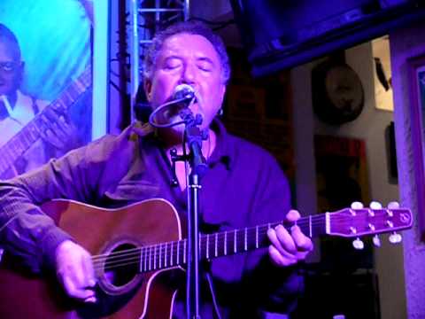 Mike GREENE - Au "Mi" Lieu du Blues - Ampuis (69) ...