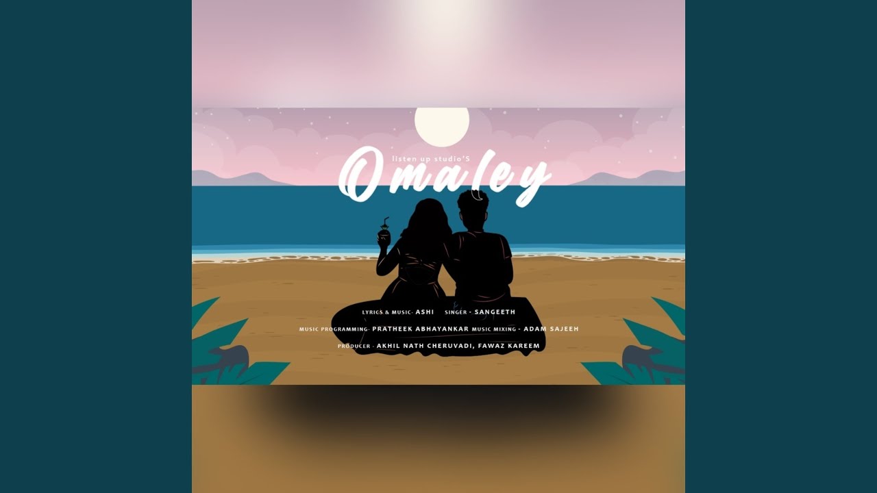 Watch Omaley on YouTube Watch Omaley on YouTube