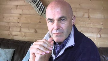 Integrating Games-based Learning: A Conversation with Tim Rylands