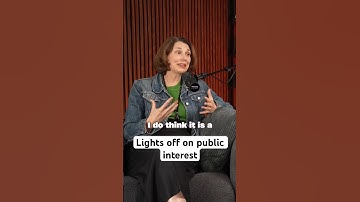 Who’s driving the corporatization of government and why is it always the tech oligarchy?