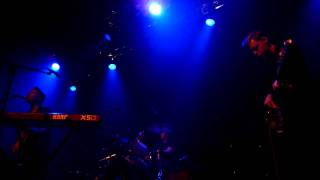 The Boxer Rebellion - These Walls are Thin @ Tivoli (6/8)