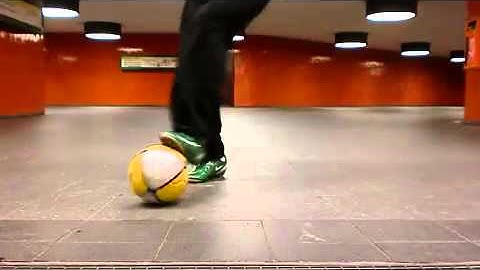 Groundmoves Tutorial Part 4- double twist (detailed version)