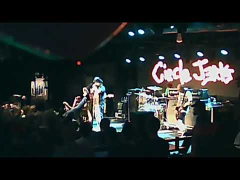 Circle Jerks - Baltimore '26 (part 2)