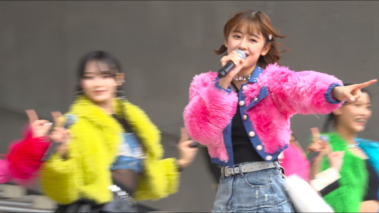 MISS MERCY【Boogie Boogie Lovely Buddy】ダイバーシティ東京 2025.12.13