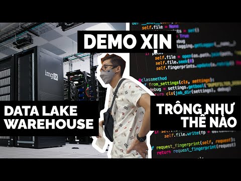 Video: Làm thế nào để bản địa hóa dữ liệu đạt được trong Hadoop?