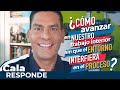 #CalaResponde | ¿Cómo avanzar en nuestro trabajo interior sin que la energía de otros nos afecte?