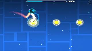 Secret Box - Sneak Peek - Layout - Geometry Dash 2.1/2.2 - AriuX