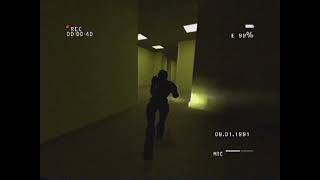 Backrooms Stalker Part 2
