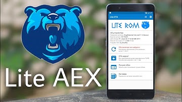 Lite Mod AEX 1.1.2 Rom on Redmi Note 3