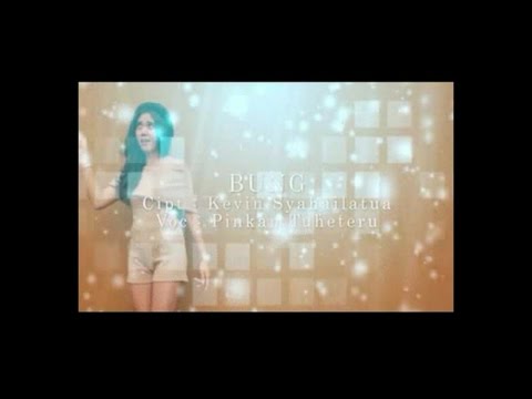 Pinkan Tuheteru - BUNG (Official Music Video)