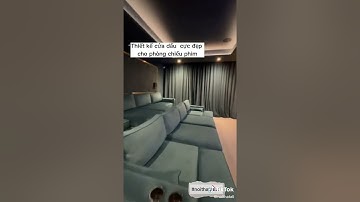 Mẫu cánh cửa ẩn tường