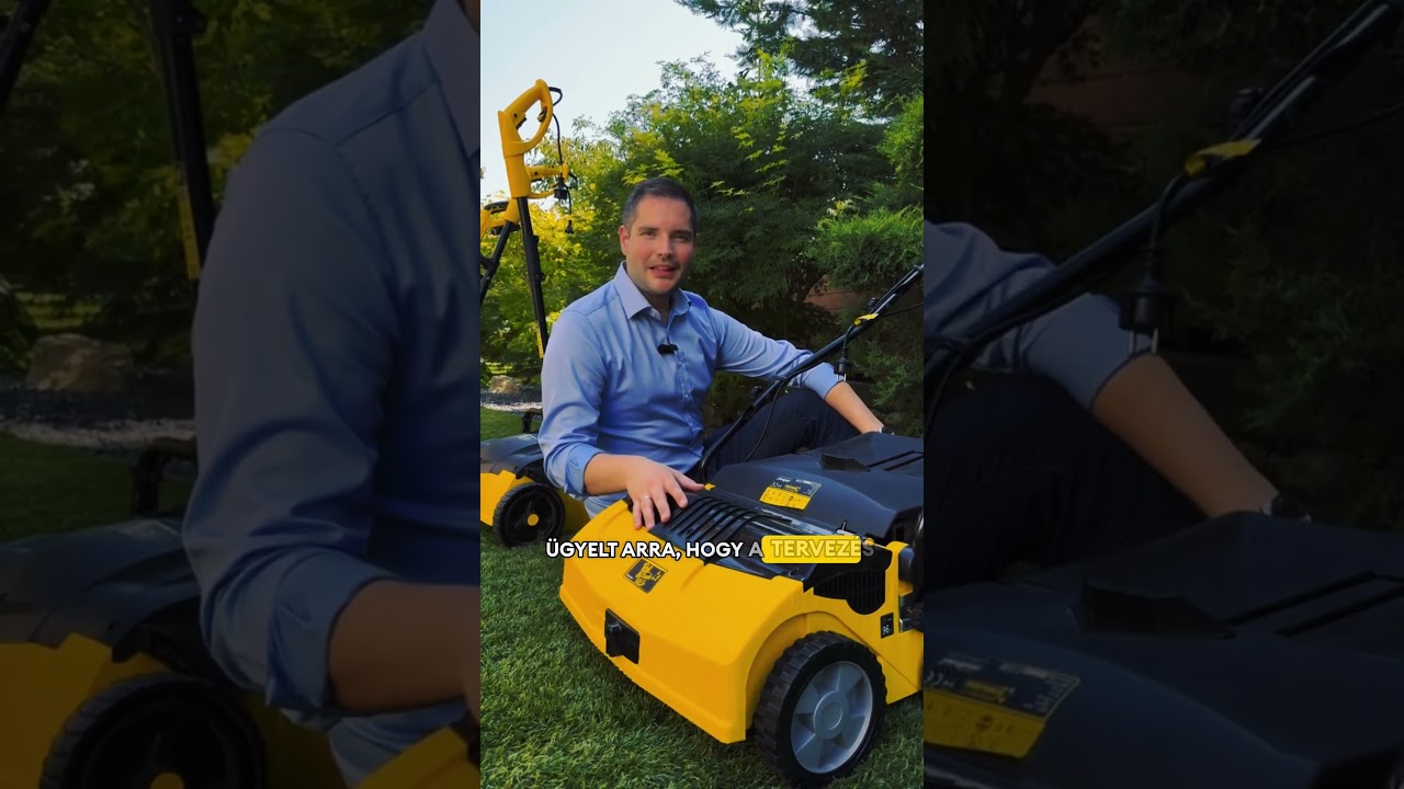 Prémium Pázsit® műfű-karbantartás videó