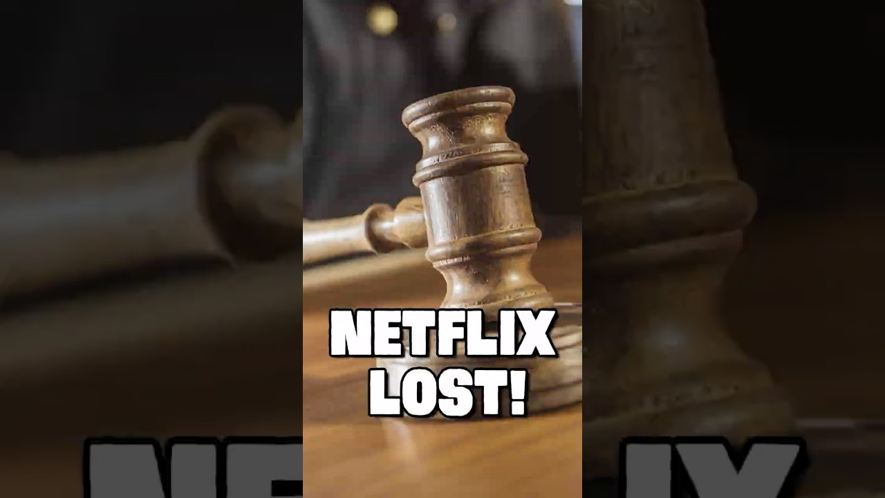 You've Been Overpaying for Netflix  Now It's Officially Illegal