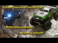 C10 & B-17 Betty scx24 Upgrades & Course Action!!!