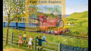 Trailer 2010 2 Four Little Engines
