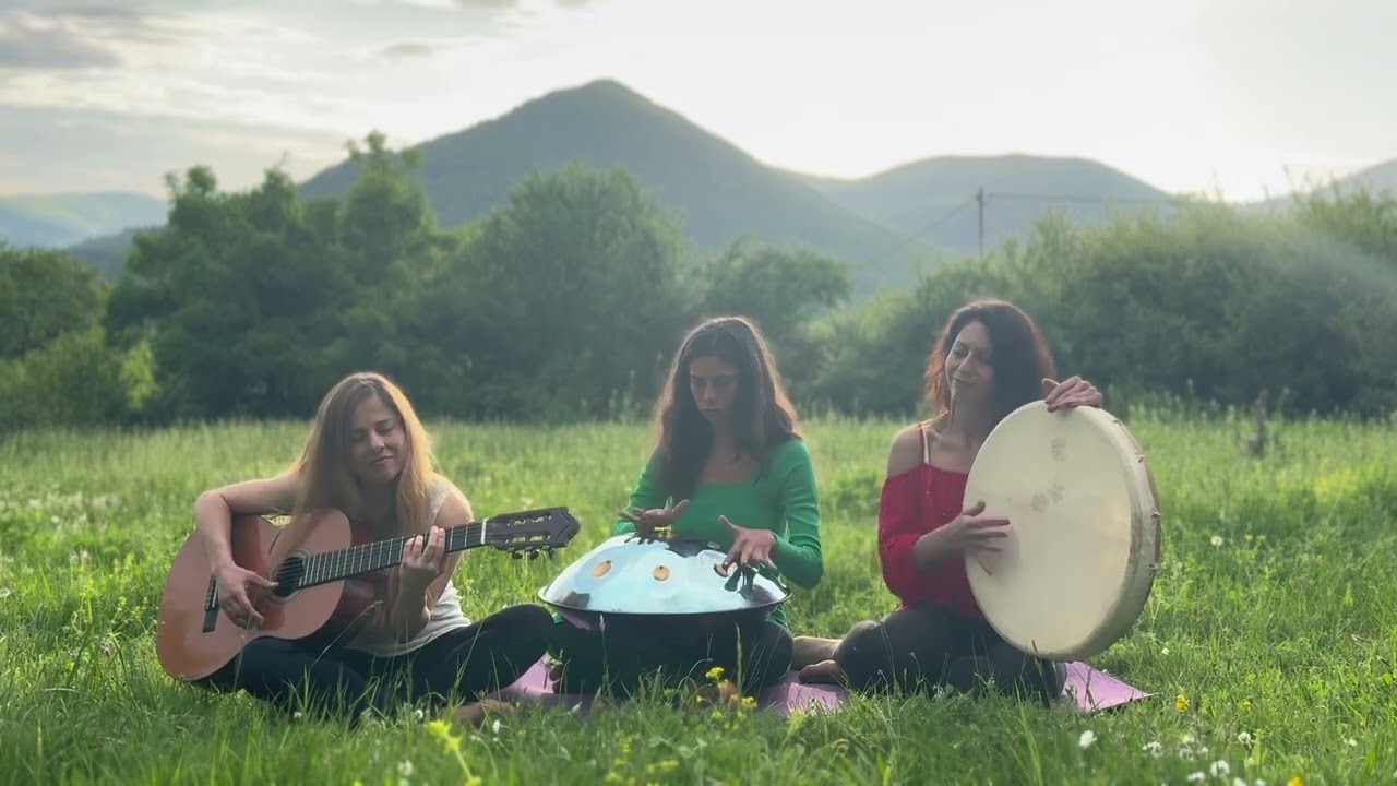 Горо ле, горо