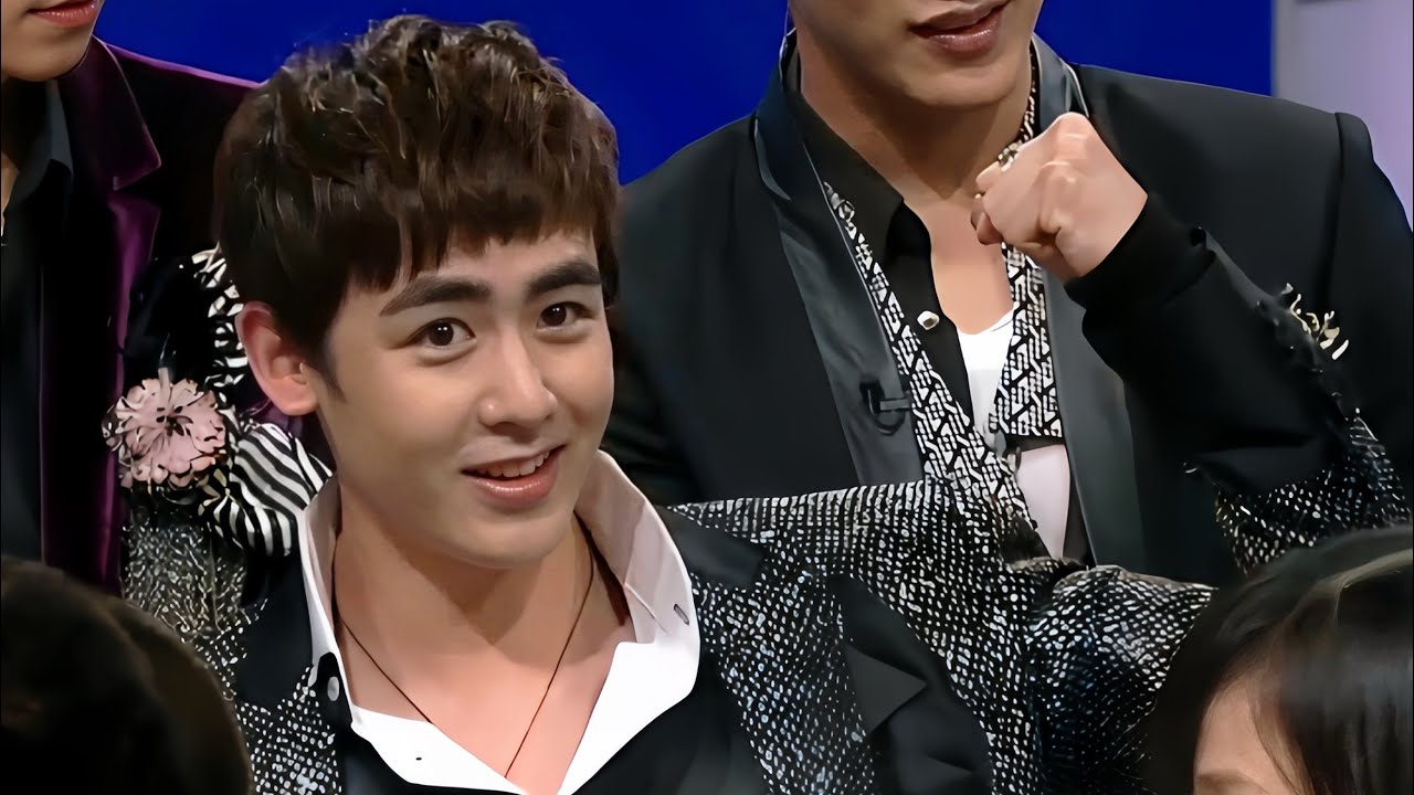 2PM (투피엠) - Ultra Lover | 111126 Music Fair Japan [4K] - YouTube