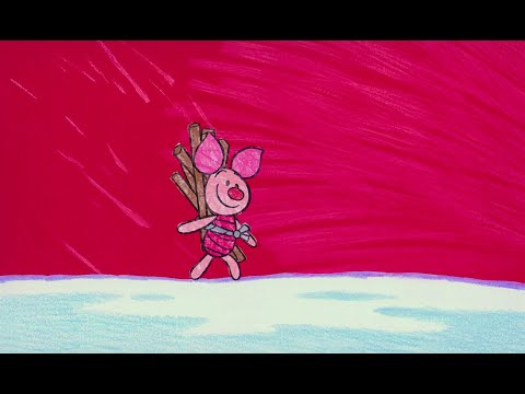 Piglet's Big Movie - The More I Look Inside HD