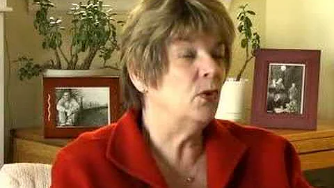 The 30 Seconds of Lorraine Howell