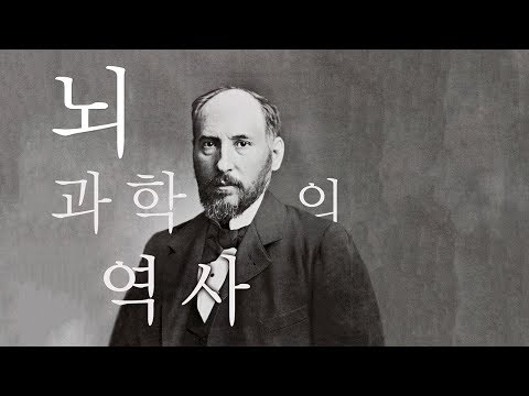[카오스 술술과학] 뇌과학 역사 개요, '카오스 브레인 오디세이' 시작