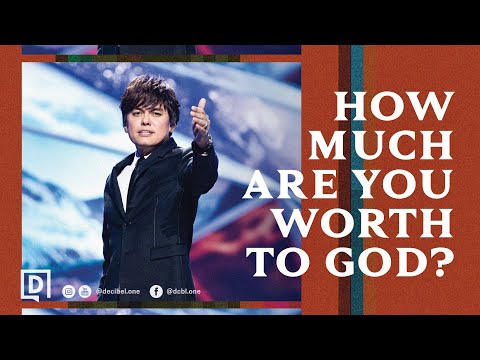 Video: Mục sư Joseph Prince Net Worth