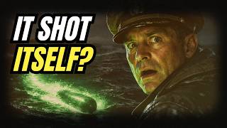 USS Tang: How America's Deadliest Submarine Killed Itself