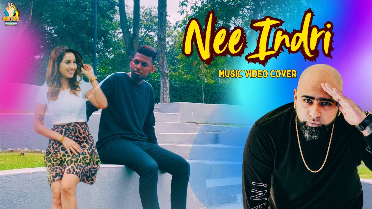 Nee indri - Music Video Cover | Thinesh