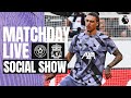 Matchday Live: Sheffield United vs Liverpool | Premier League build-up