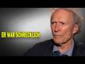 Mit 94 Jahren Verrät Clint Eastwood, Wen Er Nicht Auf Seiner Beerdigung Haben Will