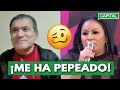 Chato Barraza: "Paloma de la Guaracha me ha pepeado porque desperté a las 7 a.m. y ya estaba hecho"