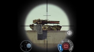 Official War Robots Ads - Part 64 - Sniper