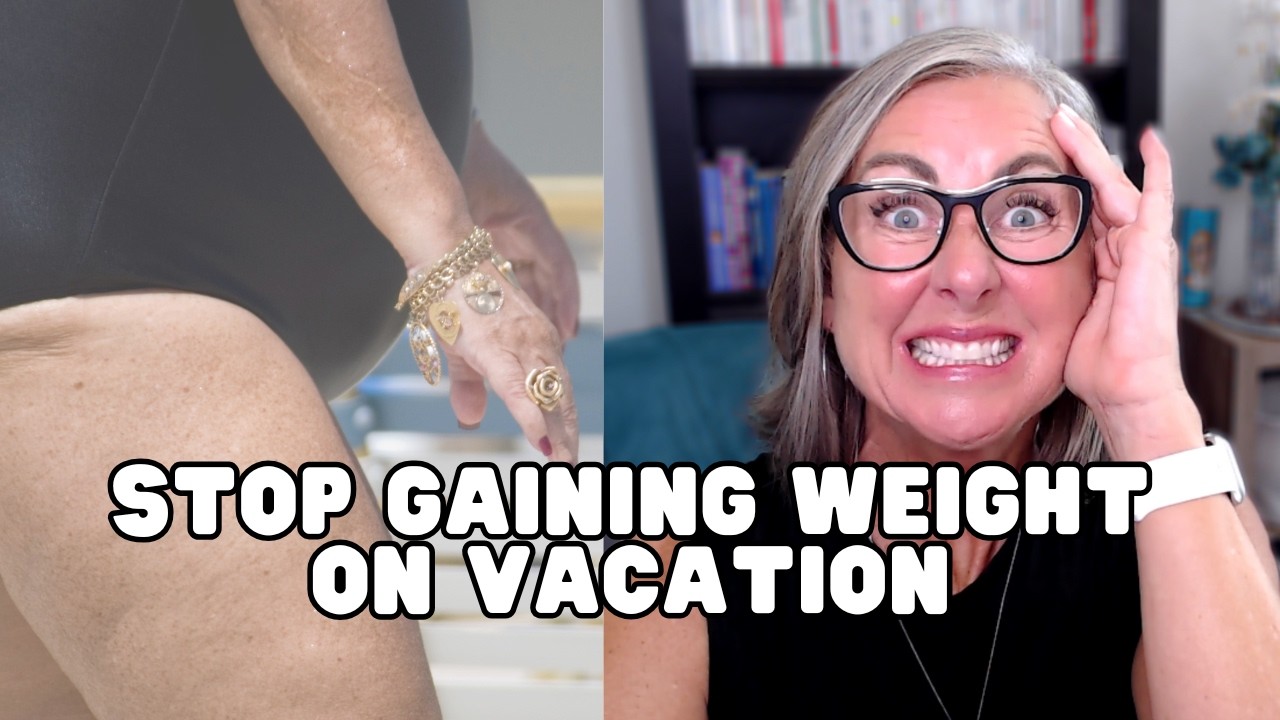 how-to-not-gain-weight-on-vacation-the-travel-fast-youtube