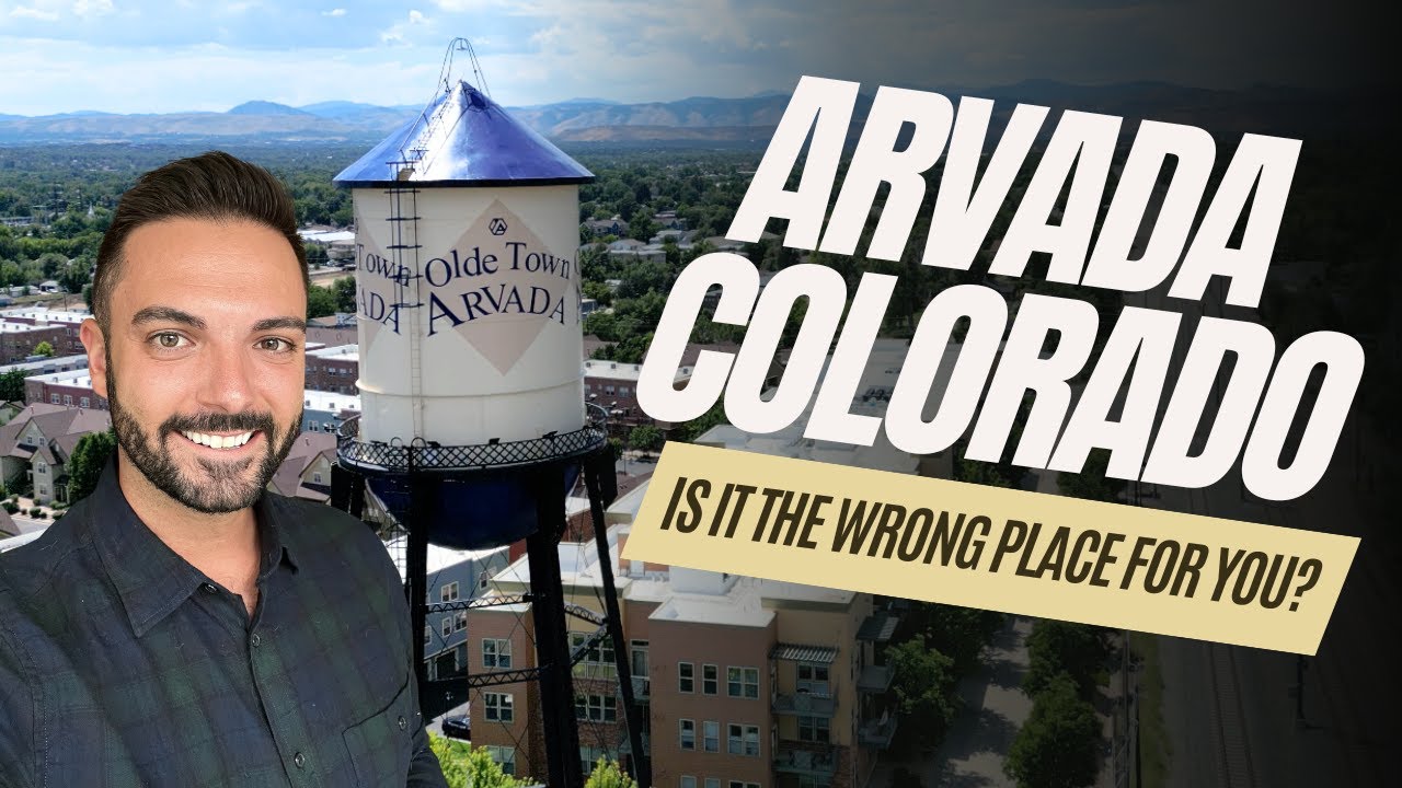 Is moving to Arvada, Colorado right for you?
