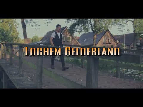 Walking around Lochem Gelderland The Netherlands