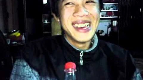 Những giây phút cuối cùng trước lúc A . Kalu lên đường chữa bệnh