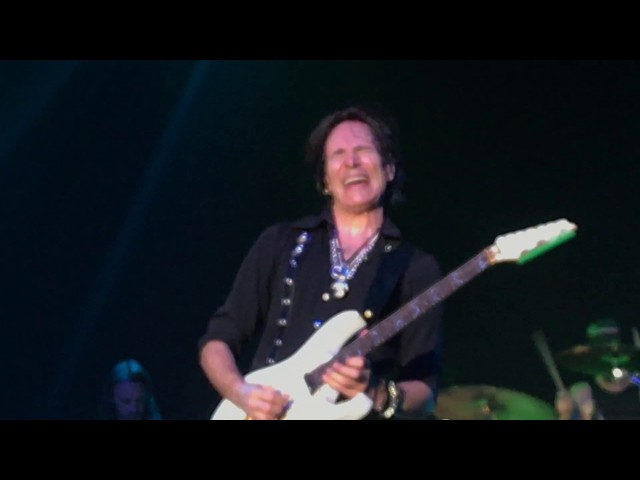 For the love of God  Steve Vai Live class=