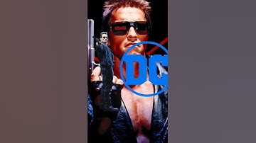 Terminator vs Dc