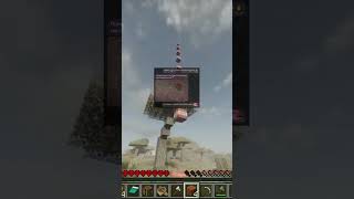 Украл Брейнрот в Minecraft藍 #shorts #шортс #minecraft #майнкрафт #челлендж #прикол #брейнрот