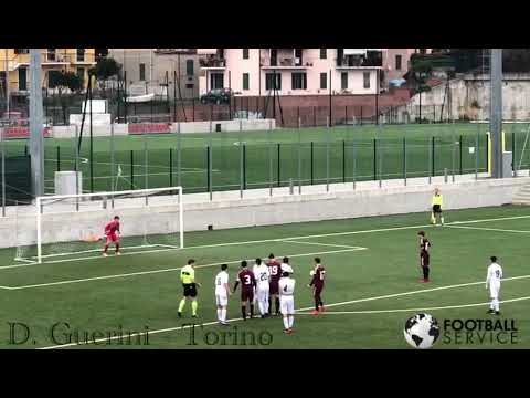 Daniel Guerini - Torino