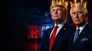 “Two Kings?” Trump Meets King Charles & Sparks Controversy 👑🇺🇸