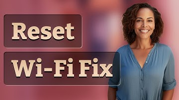 Does Resetting My Netgear Router Fix Slow Wi-Fi Fast?