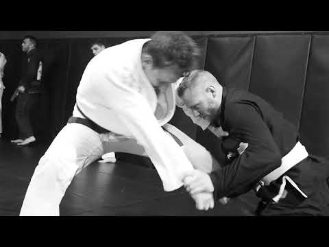 Brazilian Jiujitsu Motivation - Wolves Den Perth